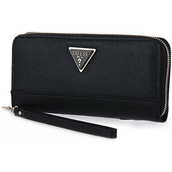 Guess  Geldbeutel BLA NOELLE LARGE ZIP günstig online kaufen