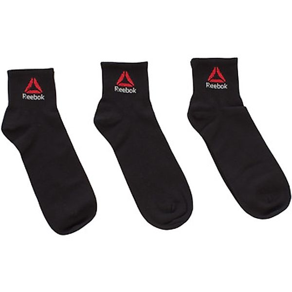 Reebok Sport  Socken D0850-NEGRO günstig online kaufen