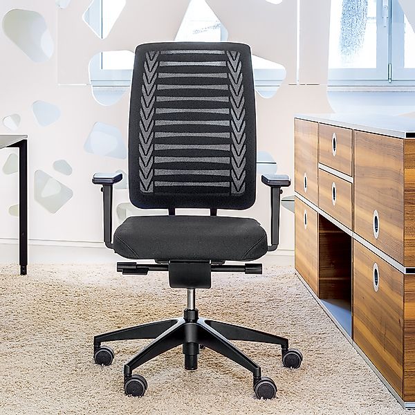 AKTION Girsberger Reflex Bürostuhl EXPRESS günstig online kaufen