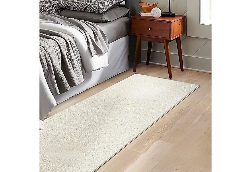 Karat Teppich Bettvorleger Barcelona, Pflegeleicht günstig online kaufen