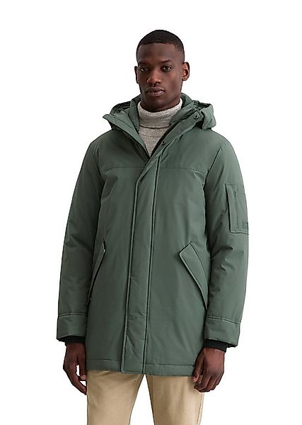 Marc O'Polo Parka Weich und wasserabweisend, Winterjacke, regular fit günstig online kaufen