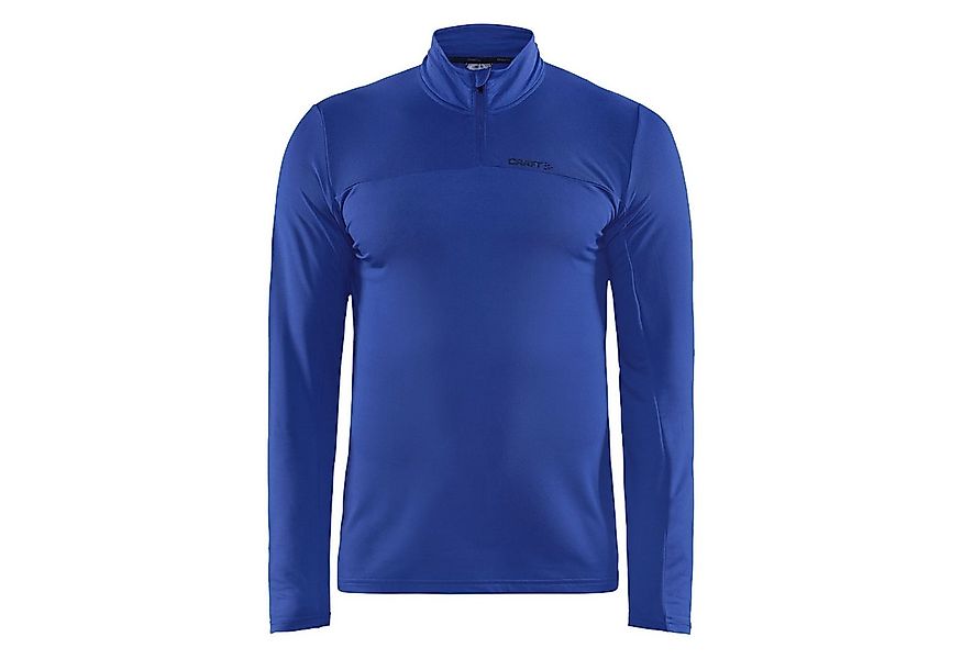 Craft Stehkragenpullover Core Gain mit Halfzip günstig online kaufen