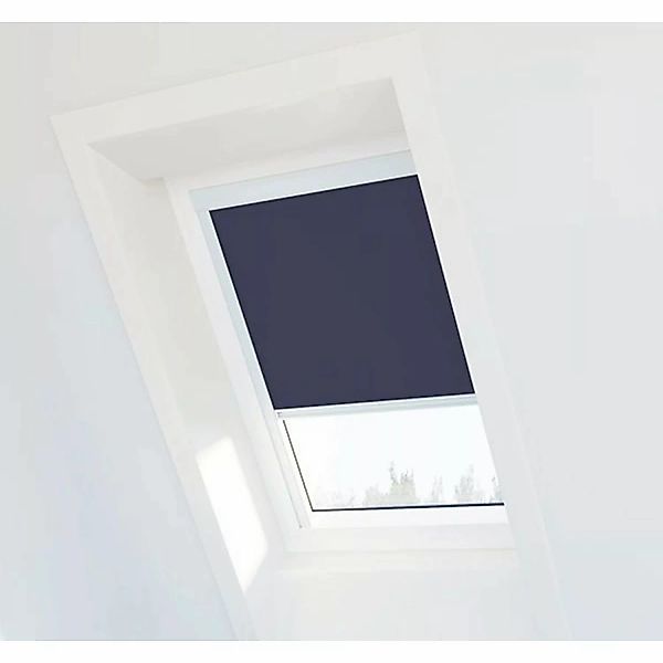 Avosdim Verdunkelungsrollo Weiber Rahmen Für Velux MK06 Blaues günstig online kaufen