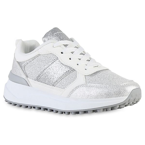 VAN HILL 841560 Plateausneaker Schuhe günstig online kaufen