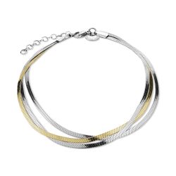 Liebeskind Berlin Armband Edelstahl günstig online kaufen