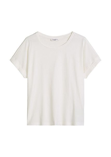 Marc O'Polo DENIM T-Shirt relaxed aus Organic Cotton günstig online kaufen