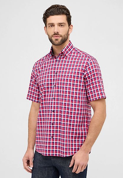 Eterna Kurzarmhemd "COMFORT FIT" günstig online kaufen