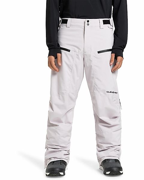 Quiksilver Snowboardhose "Paramo Stretch 20K" günstig online kaufen