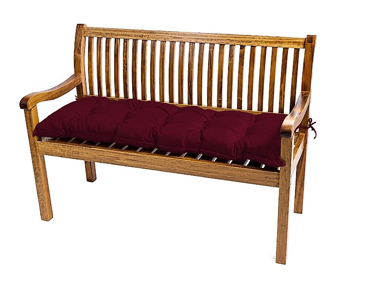 TexDeko Bankauflage TexDeko Garden - Gartenbank-Auflage, günstig online kaufen