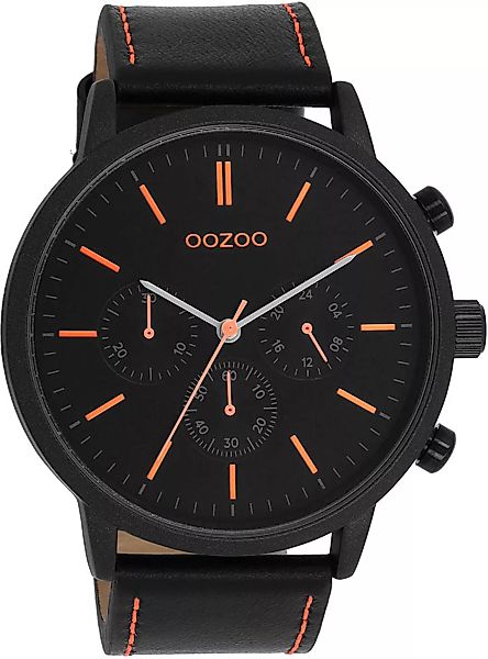 OOZOO Quarzuhr "C11209" günstig online kaufen