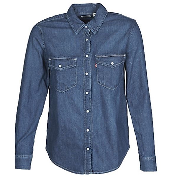 Levis  Blusen ESSENTIAL WESTERN günstig online kaufen