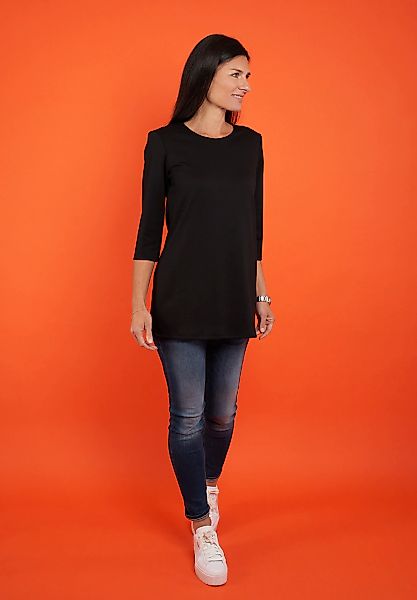 Seidel Moden 3/4-Arm-Shirt "Exklusiv bei OTTO" mit 3/4 Ärmeln, MADE IN GERM günstig online kaufen