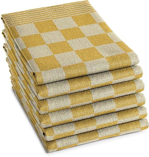 DDDDD Geschirrtuch Barbeque, 65x65 cm, aus günstig online kaufen