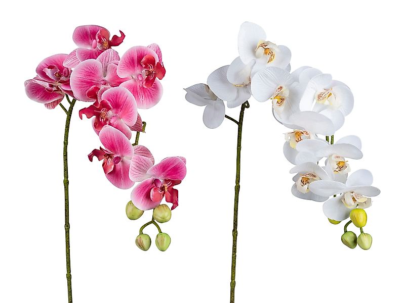 Kunstblume, formano, Höhe 80 cm günstig online kaufen