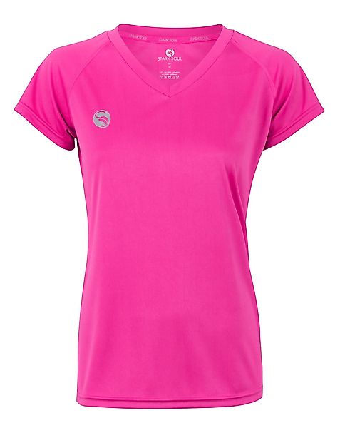 Stark Soul® Sporttop Trainingsshirt aus Quick günstig online kaufen