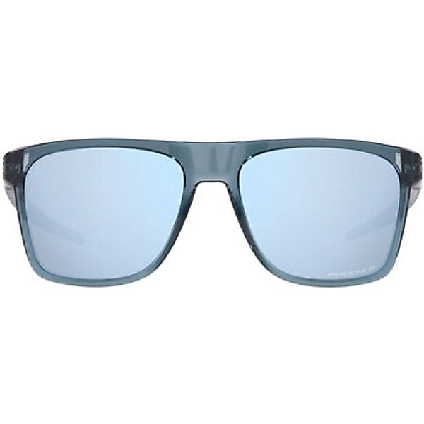 Oakley  Sonnenbrillen Leffingwell Sonnenbrille OO9100 910005 Polarisiert günstig online kaufen