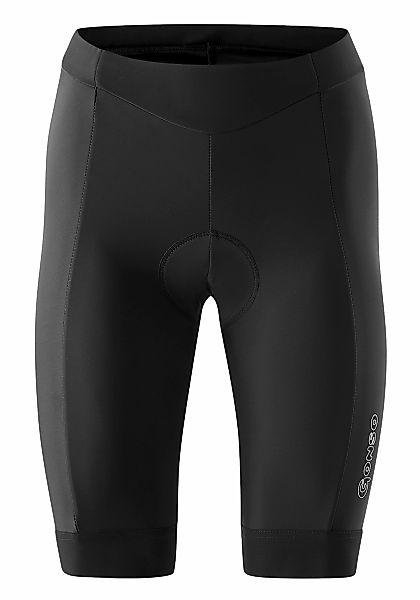 Gonso Fahrradhose "Fortuna" kurze Damen Radlerhose mit Sitzpolster, strapaz günstig online kaufen