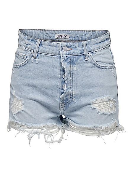 ONLY Jeansshorts Billie (1-tlg) Weiteres Detail günstig online kaufen