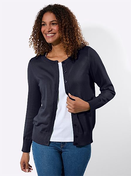 Witt Strickjacke Cardigan günstig online kaufen