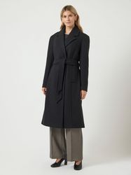 Y.A.S Langmantel YASKALI WOOL BLEND COAT günstig online kaufen
