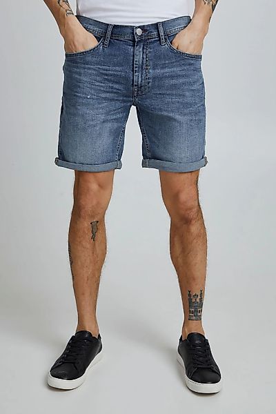 Blend Jeansshorts "BHDenimshorts" Stilvolle 5-Pocket-Jeansshorts günstig online kaufen