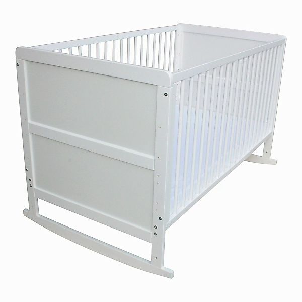 Micoland Kinderbett Kinderbett Juniorbett Beistellbett Wiege günstig online kaufen