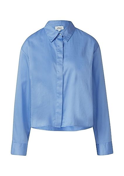 s.Oliver Langarmbluse -s.Oliver Red Label – günstig online kaufen