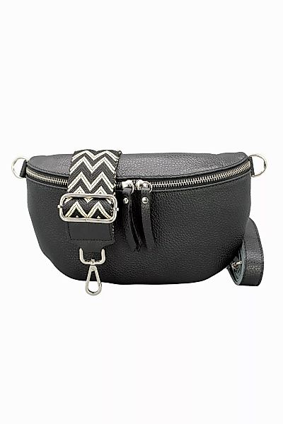 BRISE TASCHE Schultertasche Seda Echtledertasche mit günstig online kaufen