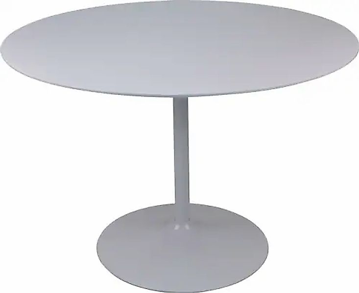 SalesFever Bistrotisch »Runder Tisch im charmanten Stil« Exklusives Design günstig online kaufen