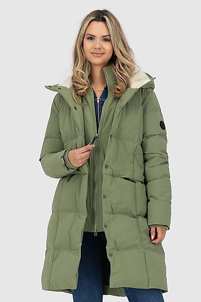 Alife & Kickin Wintermantel EdithAK A günstig online kaufen