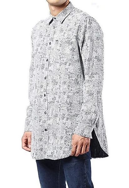 Diesel Langarmhemd S-Filty CAMICIA günstig online kaufen