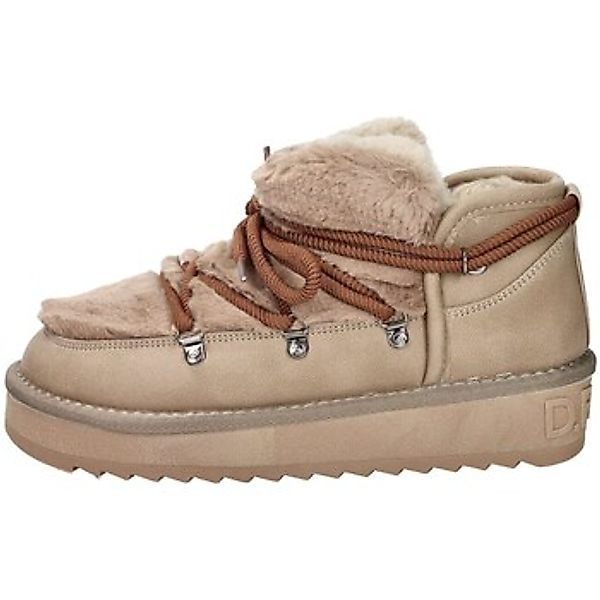 D.Franklin  Stiefeletten DFSH370011 günstig online kaufen