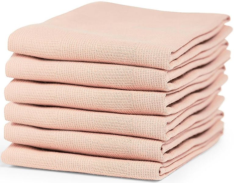 Cinderella Geschirrtuch "Checkmaid" aus reiner Baumwolle, Maße je Tuch ca. günstig online kaufen