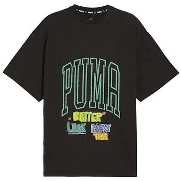 Puma  T-Shirt 627145-01 günstig online kaufen