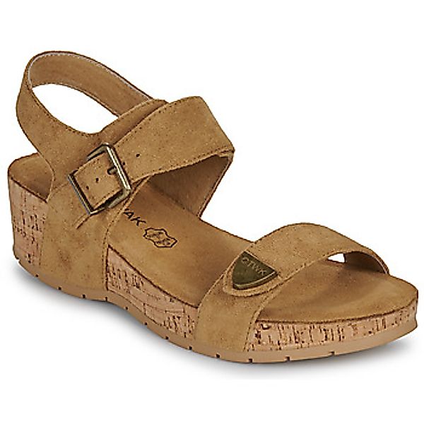 Chattawak  Sandalen LASPINAS günstig online kaufen