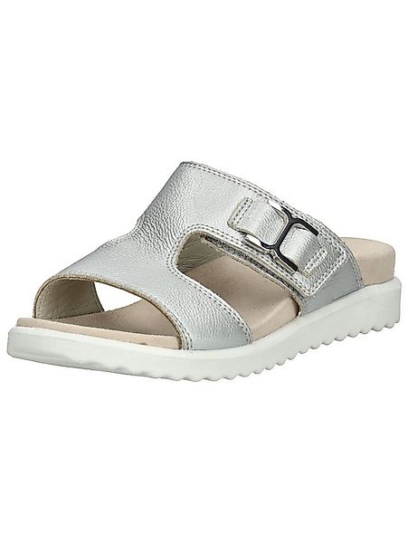 Legero Legero Sandalen Leder Pantolette günstig online kaufen