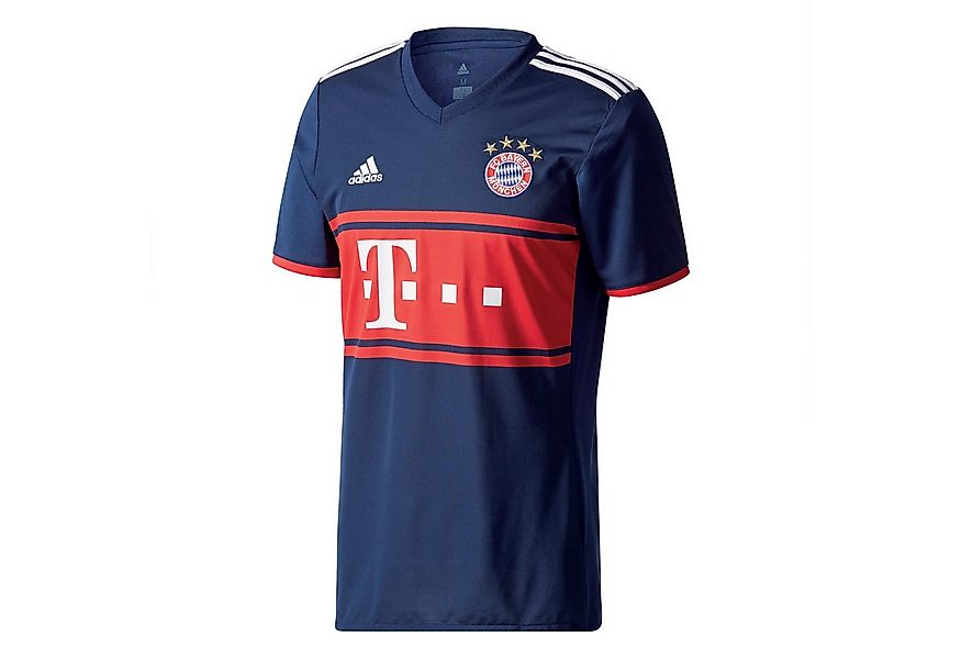 adidas Performance Fußballtrikot adidas Herren FC Bayern München Away Triko günstig online kaufen