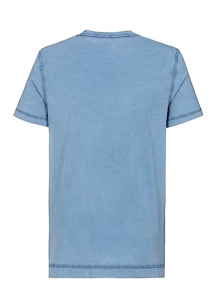 BOSS ORANGE T-Shirt "Tokks" mit BOSS ORANGE Markenlabel günstig online kaufen