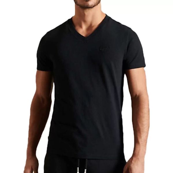 Superdry  T-Shirts & Poloshirts M1011170A günstig online kaufen