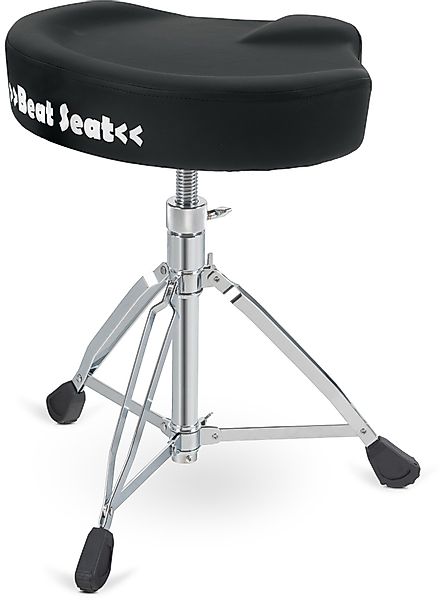 XDrum Sitzhocker XDrum BeatSeat Drumhocker Sattel günstig online kaufen
