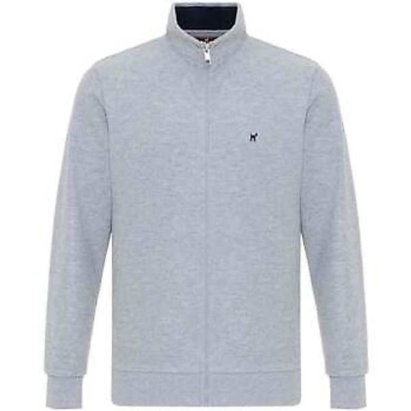 Williot  Strickjacken Orlando Regular Fit Sweatshirt günstig online kaufen