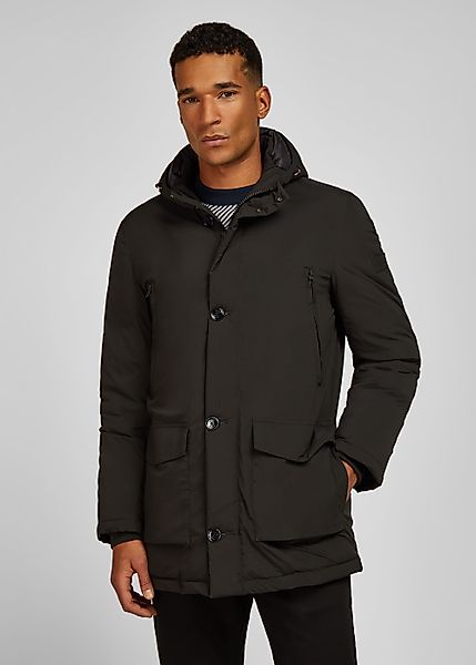 HECHTER PARIS Parka hoher Komfort und günstig online kaufen