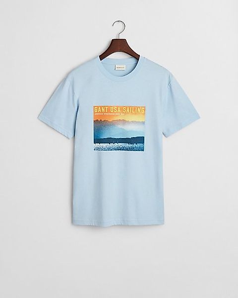 Gant T-Shirt günstig online kaufen
