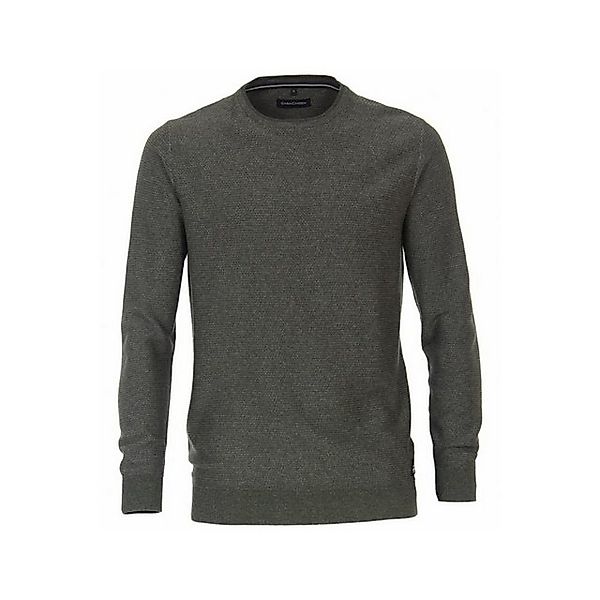 CASAMODA Rundhalspullover Pullover (1-tlg) günstig online kaufen