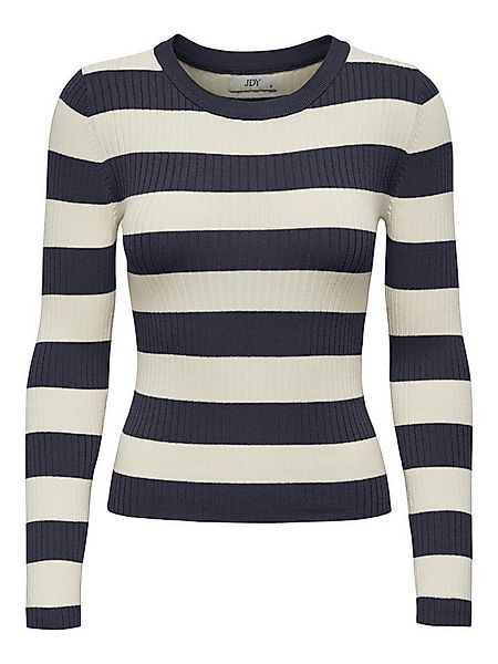 JDY Strickpullover JDYPlum (1-tlg) Plain/ohne Details günstig online kaufen