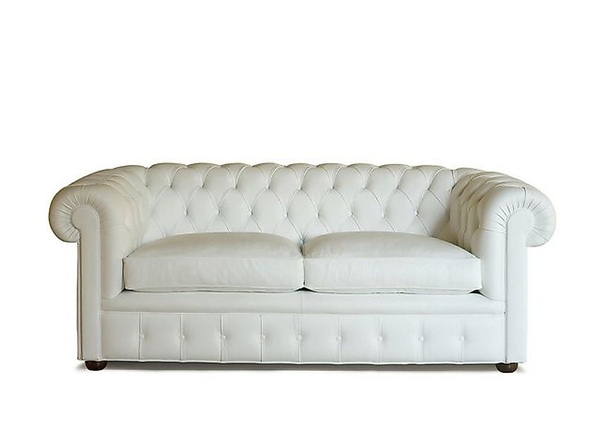 JVmoebel Sofa Polster Couch Sofa Klassik Chesterfield Neu Chesterfield 3 Si günstig online kaufen