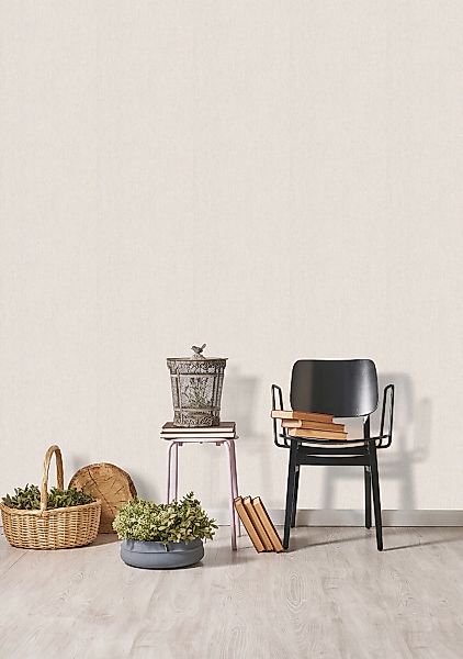 Superfresco Easy Vliestapete »Calico«, uni, 1000 cm Länge günstig online kaufen