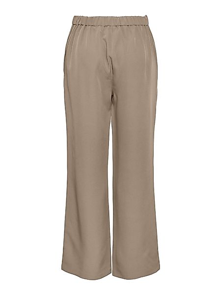 pieces Stoffhose Bozzy (1-tlg) Drapiert/gerafft günstig online kaufen