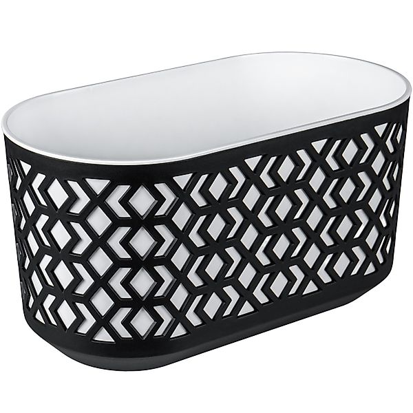 KONZEPT Blumenkasten Blumenkasten Balkon 40 cm günstig online kaufen