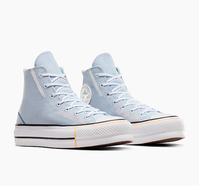 Converse CHUCK TAYLOR ALL STAR LIFT PLATFORM Sneaker günstig online kaufen